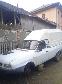 Auto Dacia Pickup