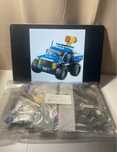 Nou Lego City 60172