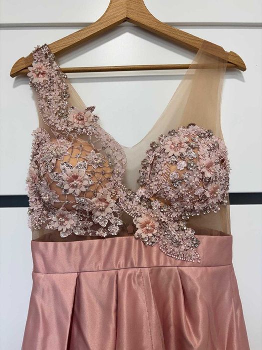Rochie de gala marime S-M