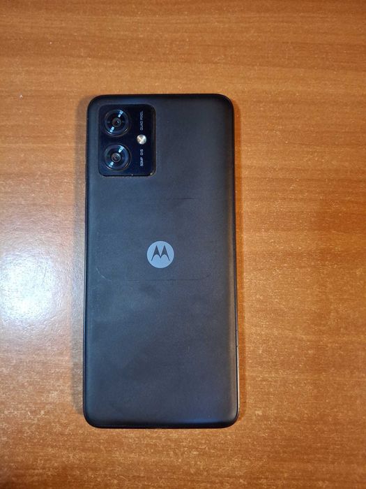 Telefon MOTOROLA G54 Power Edition 5G, 256GB, 12GB RAM, Midnight Blue