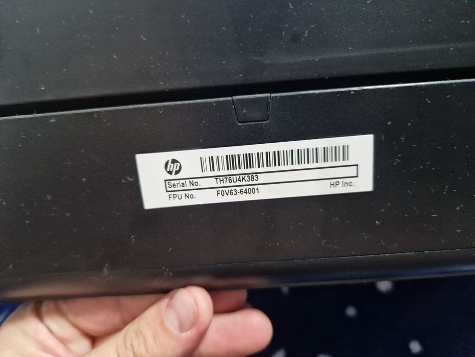 Imprimanta HP envy 4528