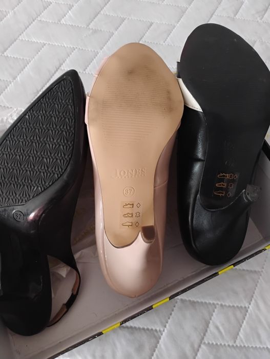 Pantofi dama mărimea 37