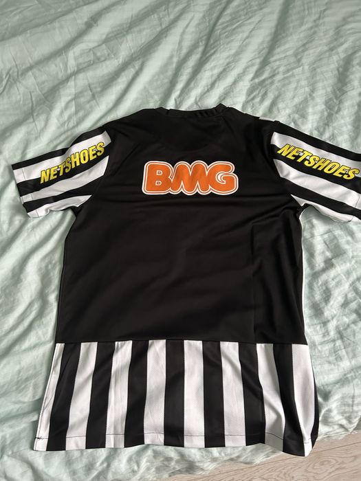 Tricou Santos din 2016