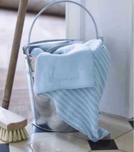 Микрофибърна кърпа за под Tupperware