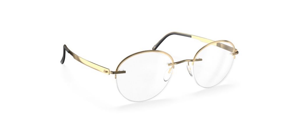 Очила Silhouette Artline 23 karats