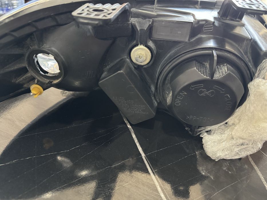 Gentra fara zavod original Жентра фара