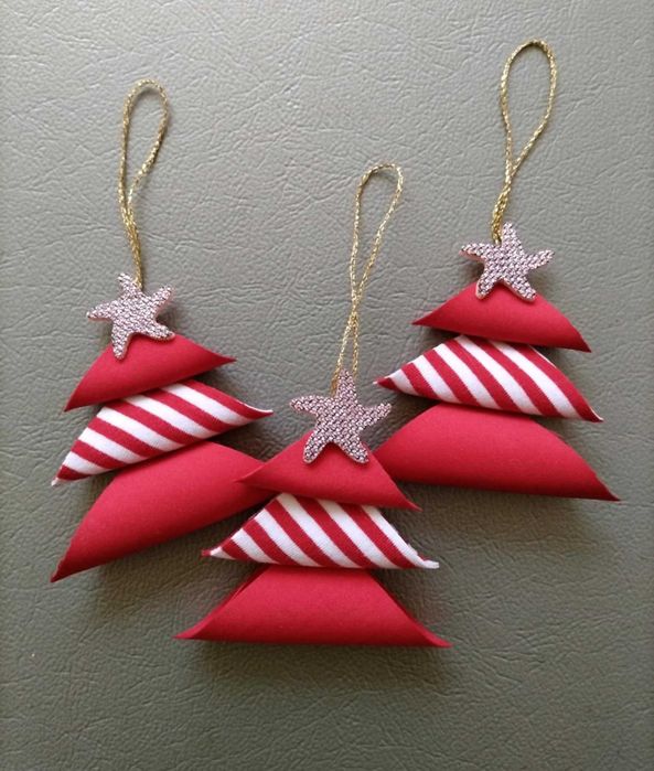 Коледни декорации