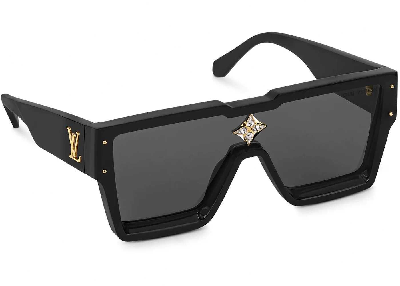 Ochelari Louis Vuitton Cyclone