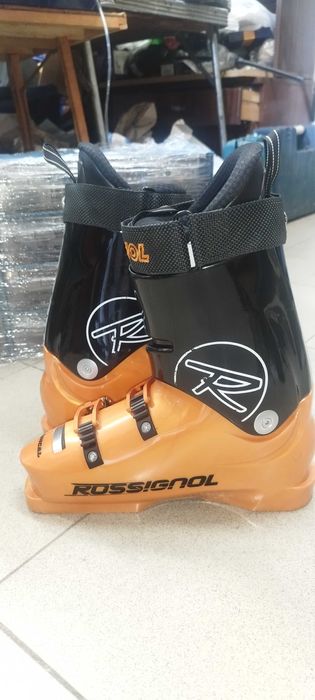 Ски обувки Rossignol Word Cup 27.5