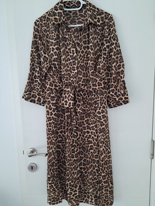 Рокля Zara р-р S