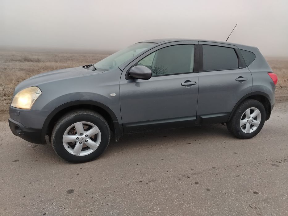 Продам кроссовер в отличном состоянии!)