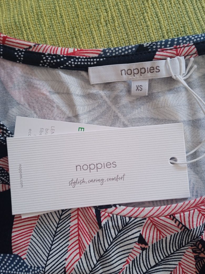 НОВА блуза за кърмене Noppies, размер XS