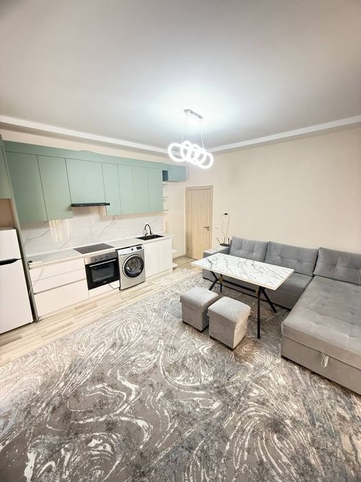 Аренда Новостройка Улица Бабур ЖК Зарафшон Ситй