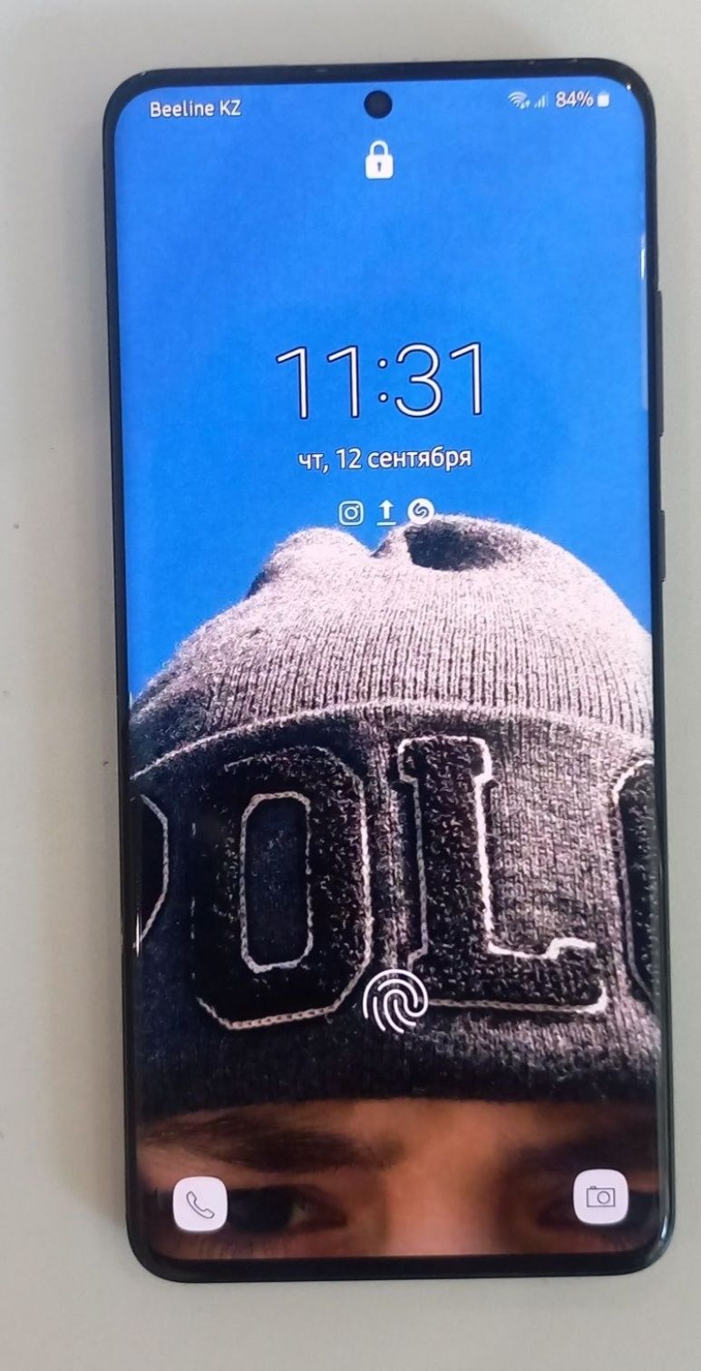 Samsung s20 ultra 128gb