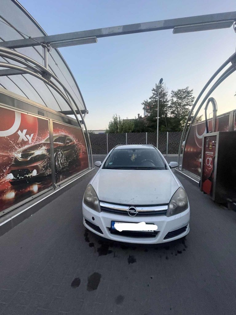Se vinde Opel Astra