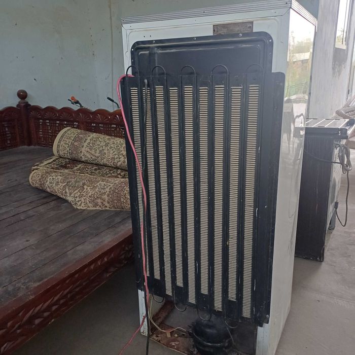 Холодильниклар б/у