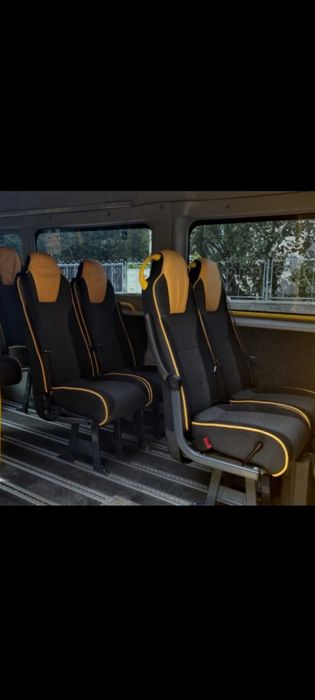 Vand Fiat Ducato 2019