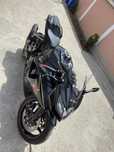 suzuki gsxr 750 k9