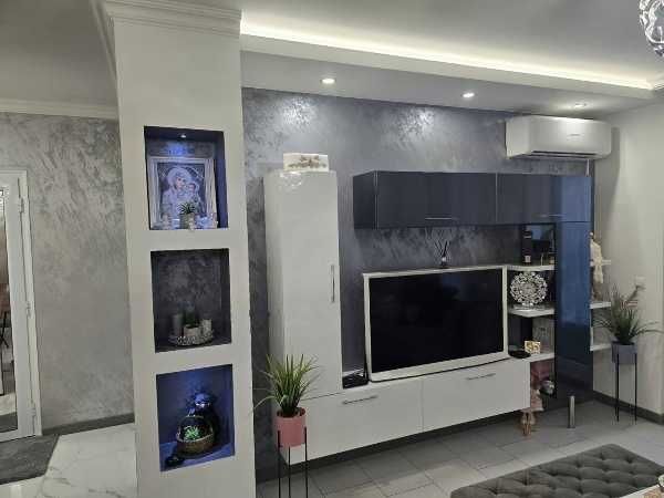 Продава се Двустаен апартамент в Бургас, Славейков - 80 кв.м за 2275 €/кв.м - Снимка #7