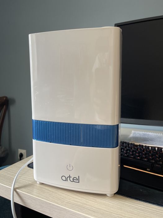 Увлажнитель воздуха Artel б/у