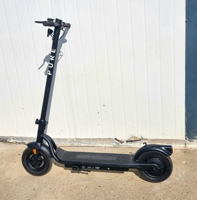 Trotinetă electrică Pure Air 3 pro+ 710W