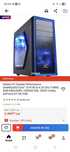 PC gaming performance