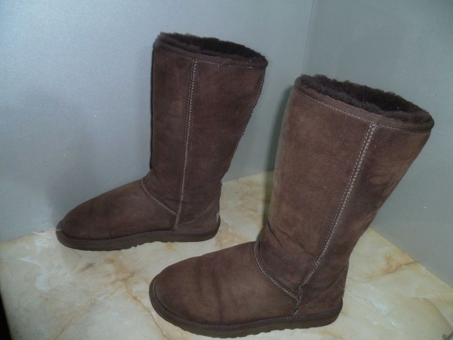 UGG оригинални ботуши №37