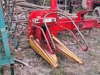 Tocator  pottinger max 2.k