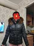 Продам куртку зима