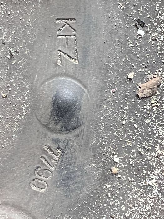 Гуми с джанти 205/55R16