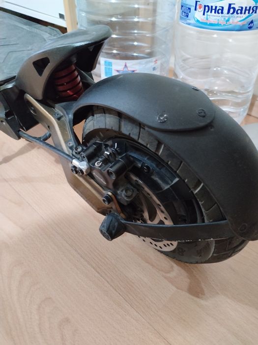 Продавам kaabo wolf 10 и mantis 10 dual 2x1000