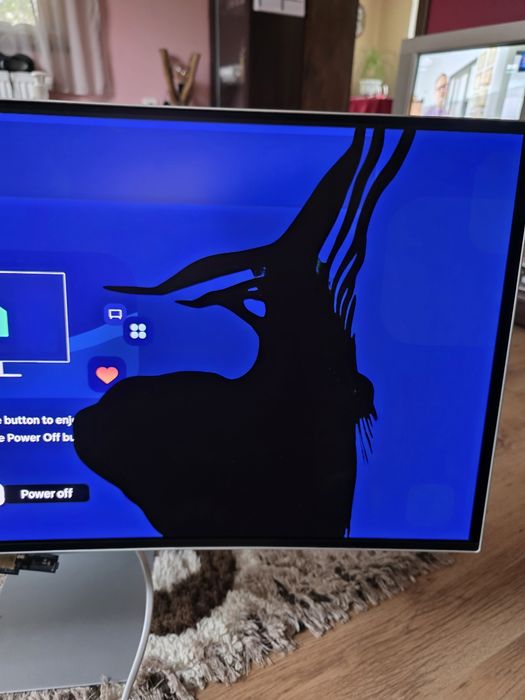 Монитор Samsung 34" Odyssey OLED G8