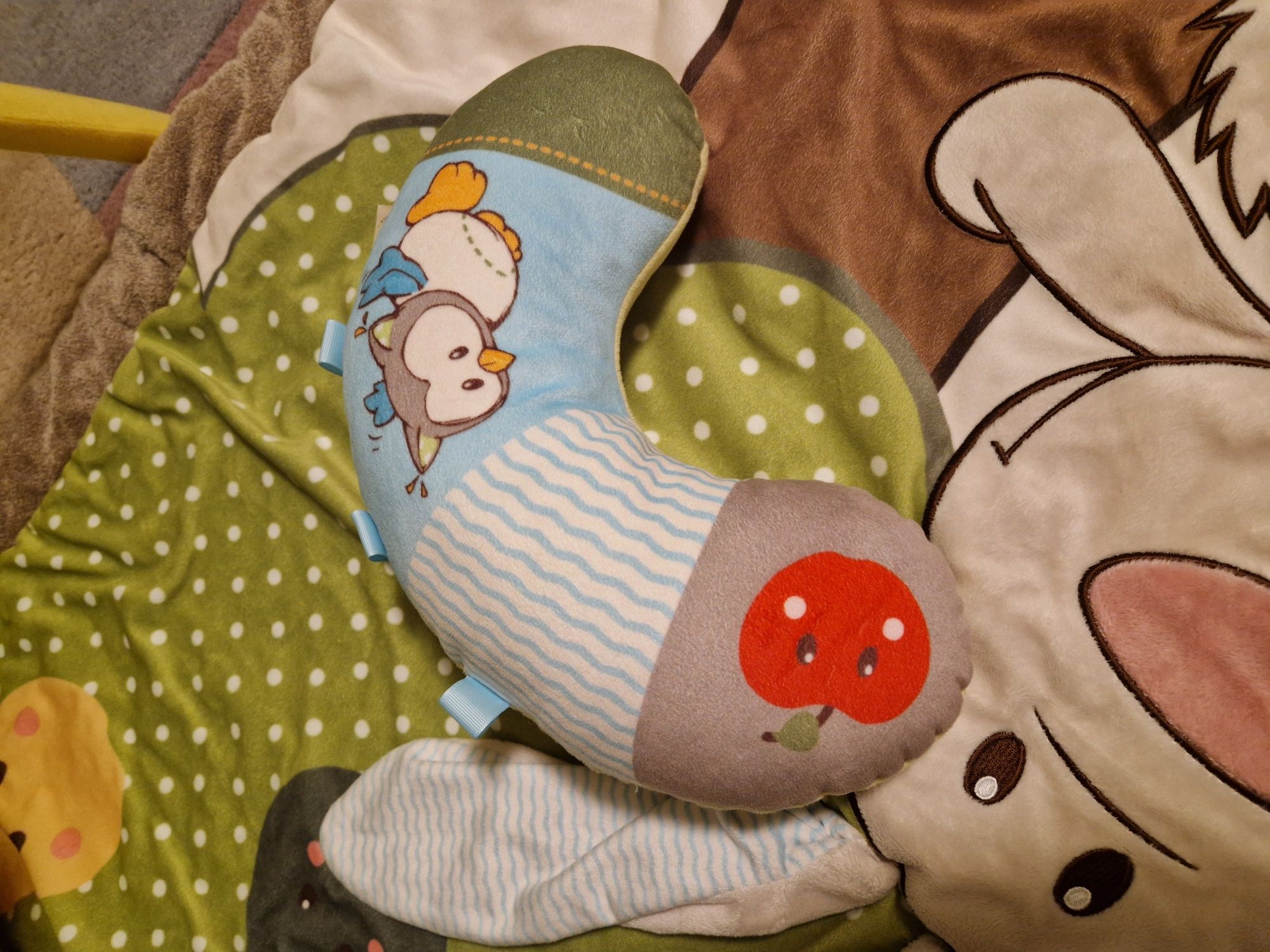 Активна гимнастика Nici