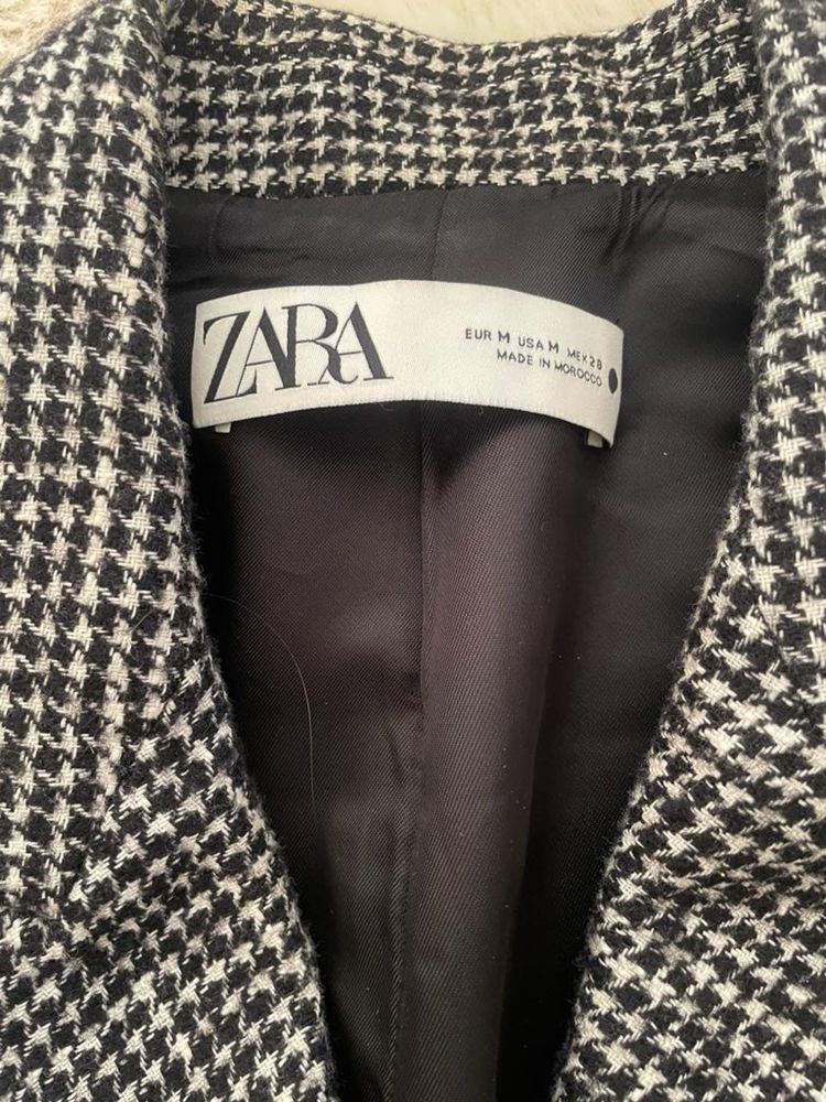 Sacou Zara elegant