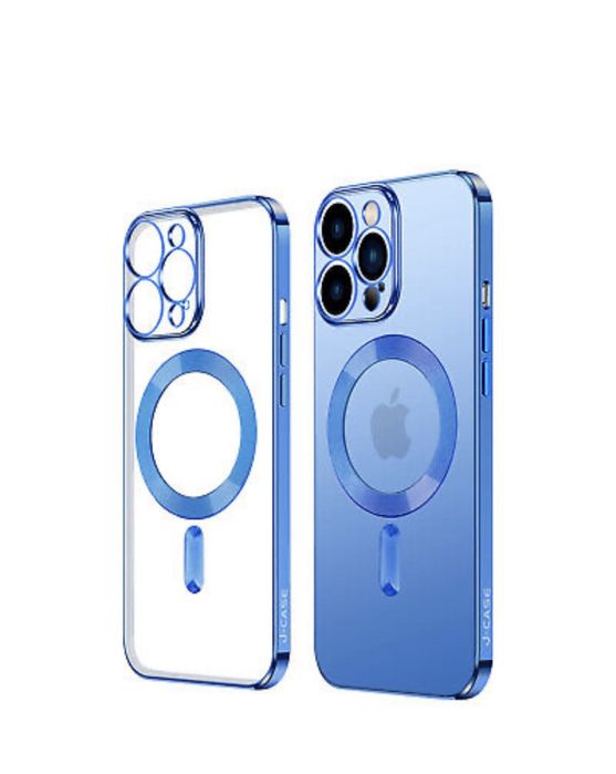 Iphone 14/15/16E/16/17/PRO/MAX/PLUS Husa Silicon Beauty Case Magsafe