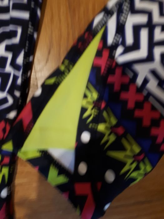 Бански speedo и Клинове USA Pro отлично състояние