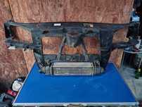Trager / calandru / panou fata Ford Mondeo MK 3 cod 1S7X-8242