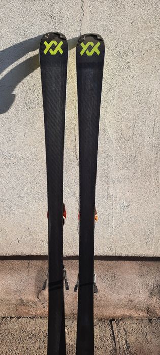 Volkl sl  world cup FIS