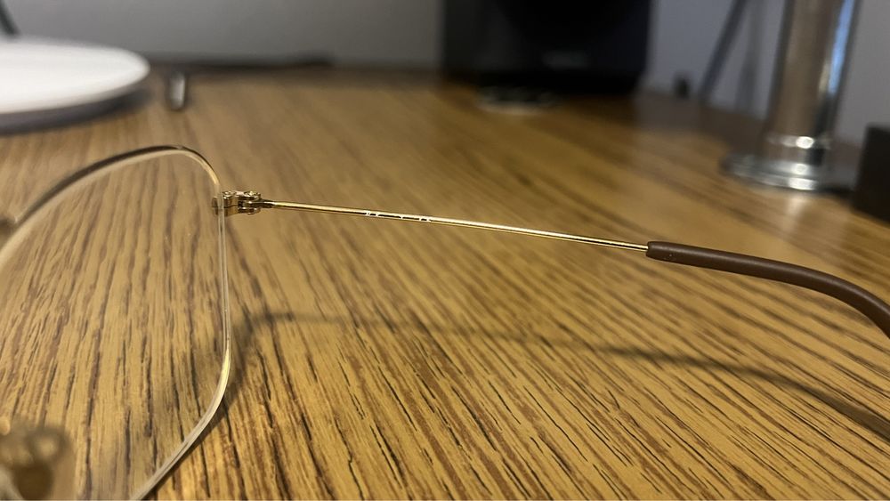 Ochelari de vedere Ray-Ban