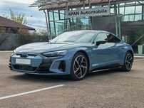 Audi e-tron GT Unic Propietar de noua ! Garantie !