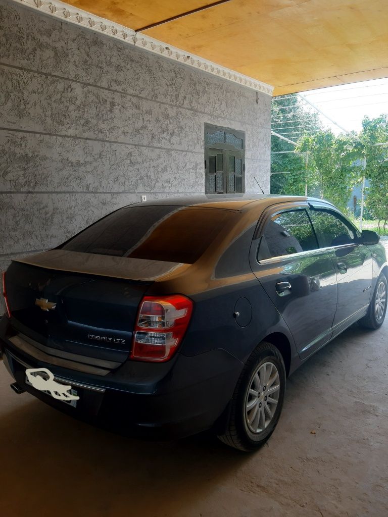 Кобольт автомат 4