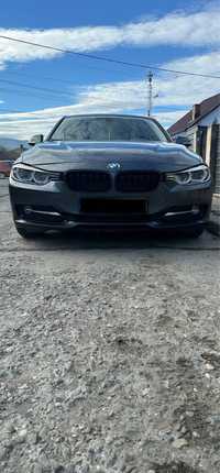 Bara fata BMW Seria 3 F30 F31 Facelift 2015-2018 completa