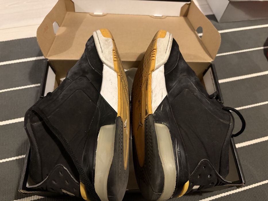 Маратонки Jordan