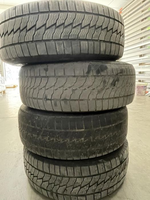 Джанти за FORD Transit