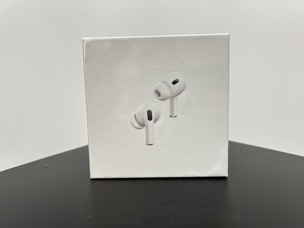 Слушалки Air Pods Pro 2 Нови