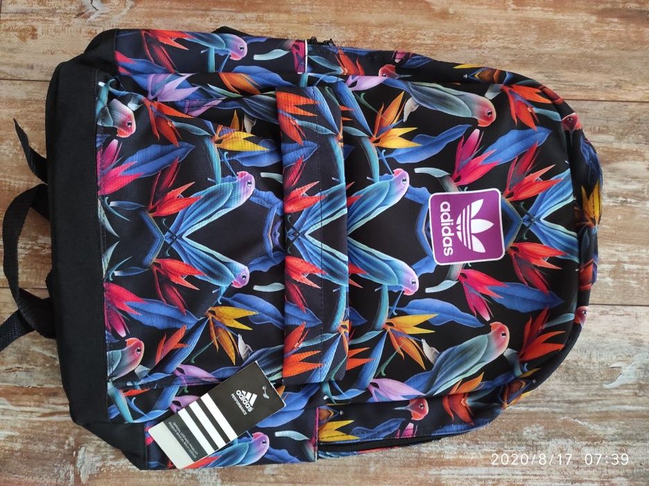 rucsac adidas multicolor unisex