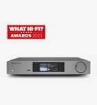 Network player Cambridge audio cxn v2
