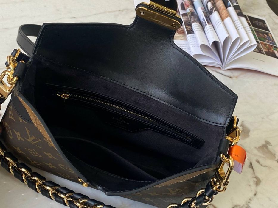 Geanta Louis Vuitton Twinny