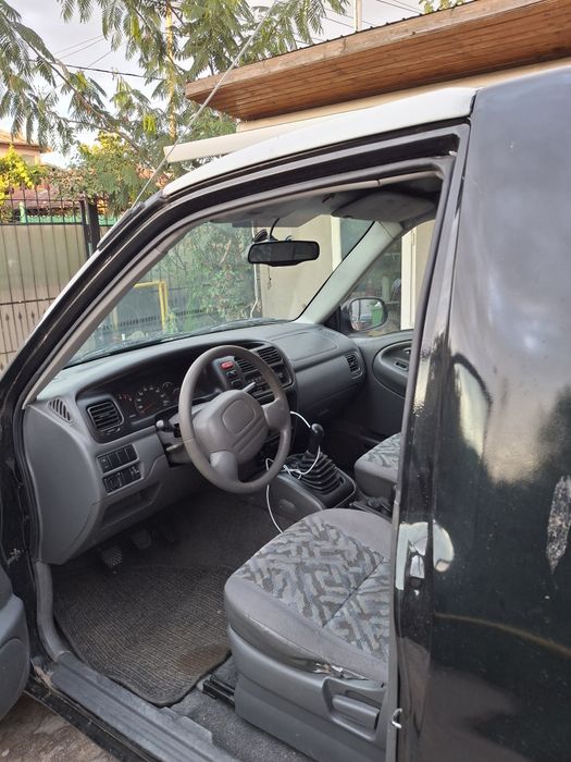 Suzuki grand vitara 16/ 16valve  fără rugină