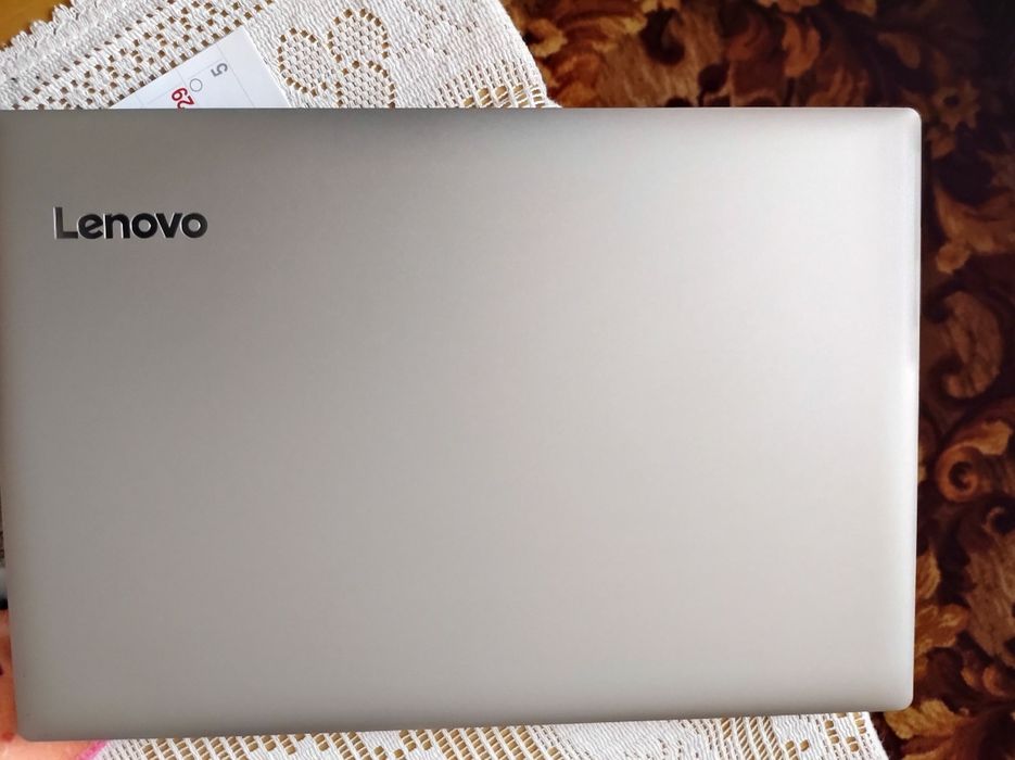 Лаптоп Lenovo Idiapad 320